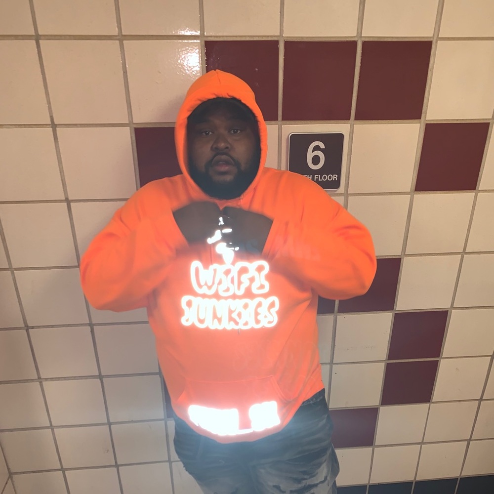 Meet your Posher, Shawn